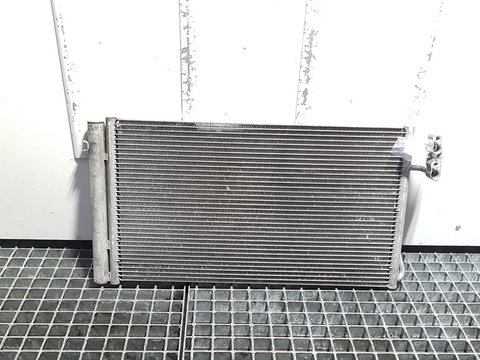 Radiator clima, Bmw 3 Touring (E91) 2.0 D, 9169526-02