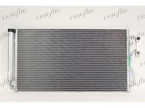 Radiator clima BMW 3 Touring F31 FRIGAIR 08022036