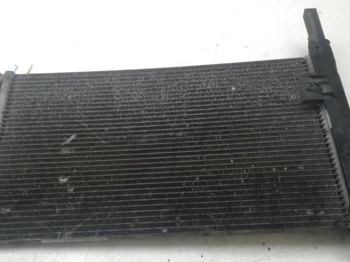 Radiator clima BMW 320 D E90 2009 Cod Motor: N47 177 CP