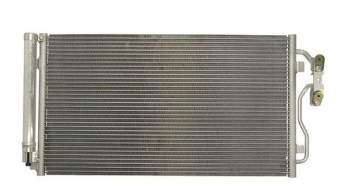Radiator clima BMW 4 Cabriolet F33 F83 THERMOTEC K