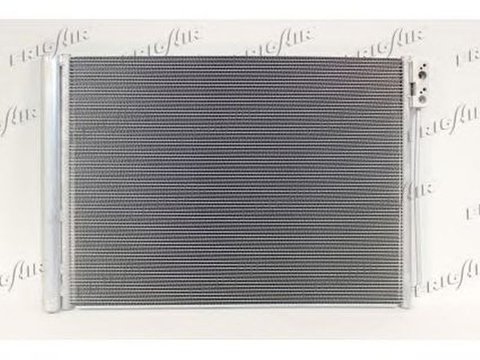 Radiator clima BMW 5 F10 F18 FRIGAIR 08022033