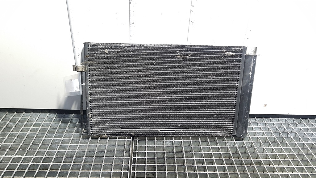 Radiator clima, Bmw 5 Touring (E61), 2.0 diesel, 204D4, cod 6982908-01