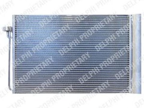 Radiator clima BMW 6 E63 DELPHI TSP0225512