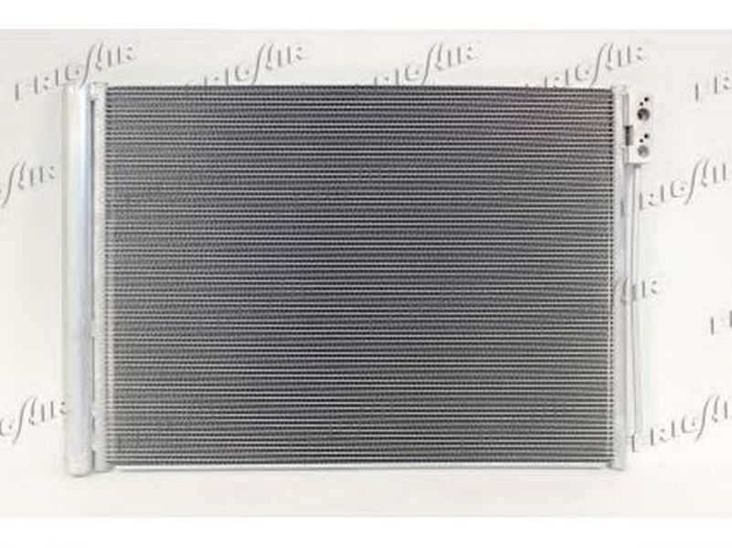 Radiator clima BMW 7 F01 F02 F03 F04 FRIGAIR 08022