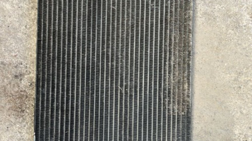 Radiator clima BMW E46 2.0 diesel 100kw 