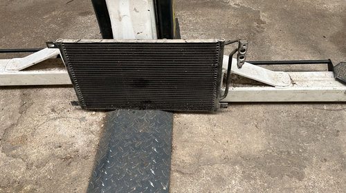 Radiator clima BMW E46 2.0 diesel 100kw 