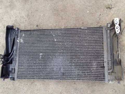 Radiator clima BMW E46 320 D an 2001