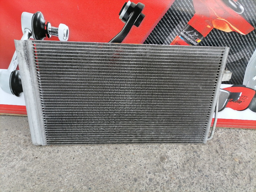 Radiator clima Bmw E60 E61 2004-2009
