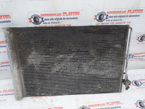 Radiator Clima BMW E65 3.0 d