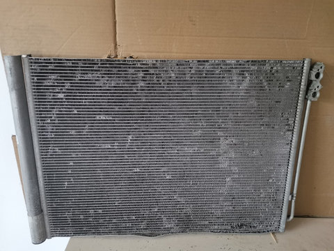 Radiator clima BMW F10