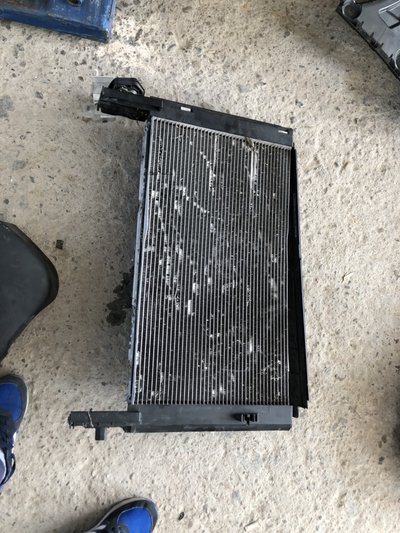 Radiator clima bmw F20, F30