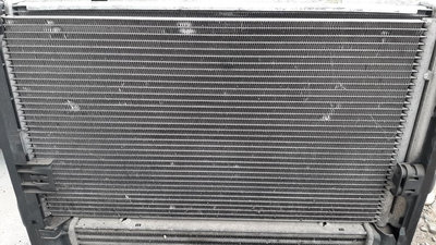 Radiator clima bmw seria 1(e81, e87) si seria 3(e9