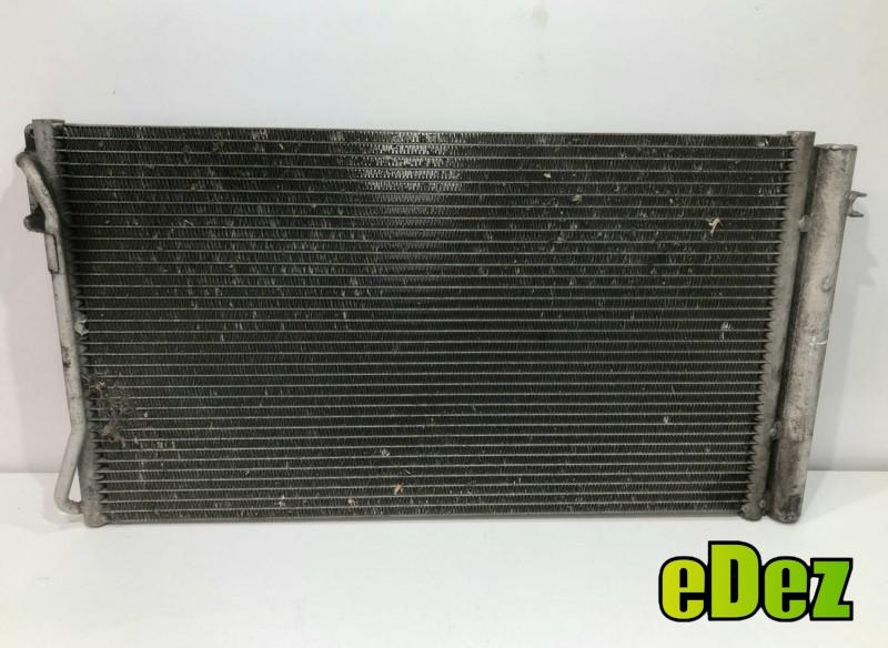 Radiator clima BMW Seria 1 LCI (2008-2011) (E81,E87) 1.8 2.0 d 122 cp 9206296