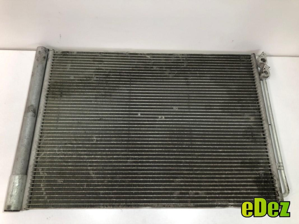 Radiator clima BMW Seria 5 (2010-2017) [F10] 3.0 d 9391489