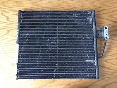 Radiator Clima BMW Seria 5 E39 2.5 TDS