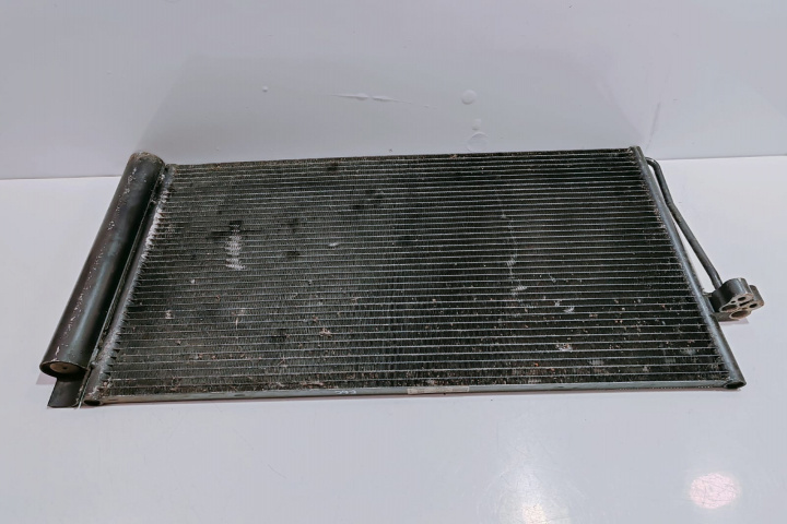 Radiator Clima BMW Seria 5 E60/E61 [2003