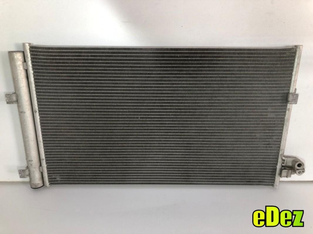 Radiator clima BMW Seria 7 (2014-2022) [ G11 , G12] 3.0 d 9364258