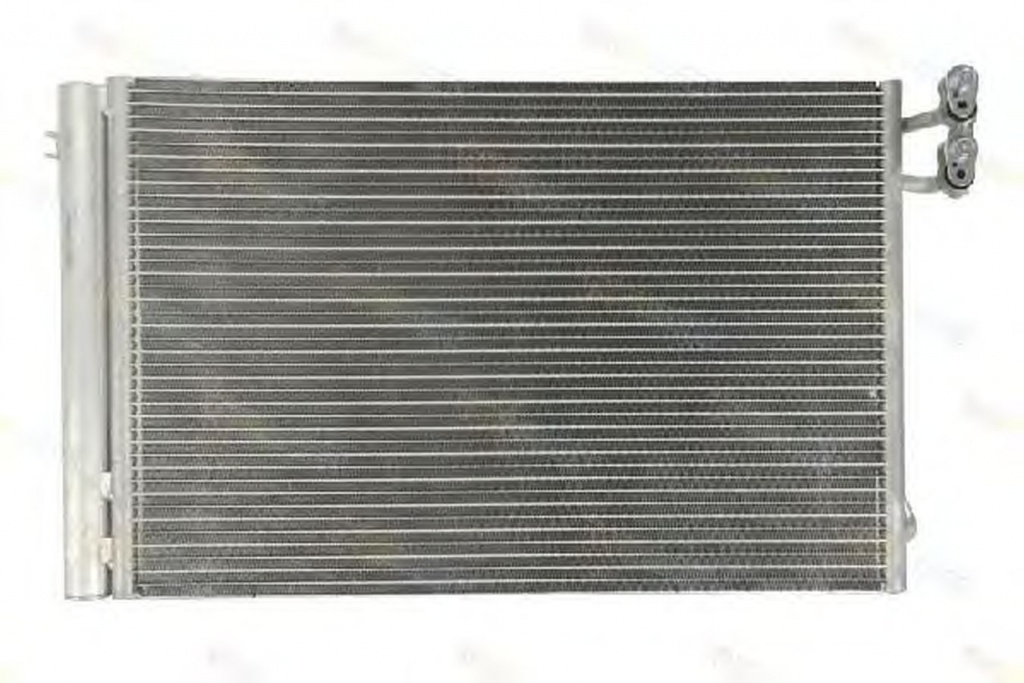 Radiator clima BMW Z4 E89 THERMOTEC KTT110272