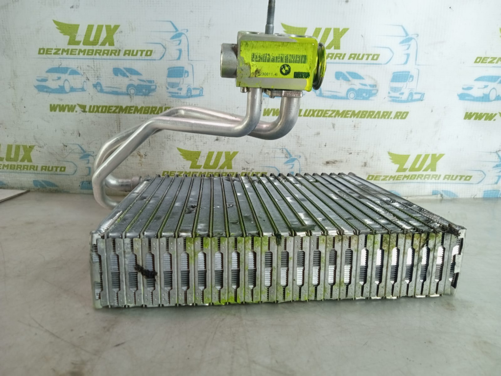 Radiator clima bord 64119185521 Mini Cooper R56 [f