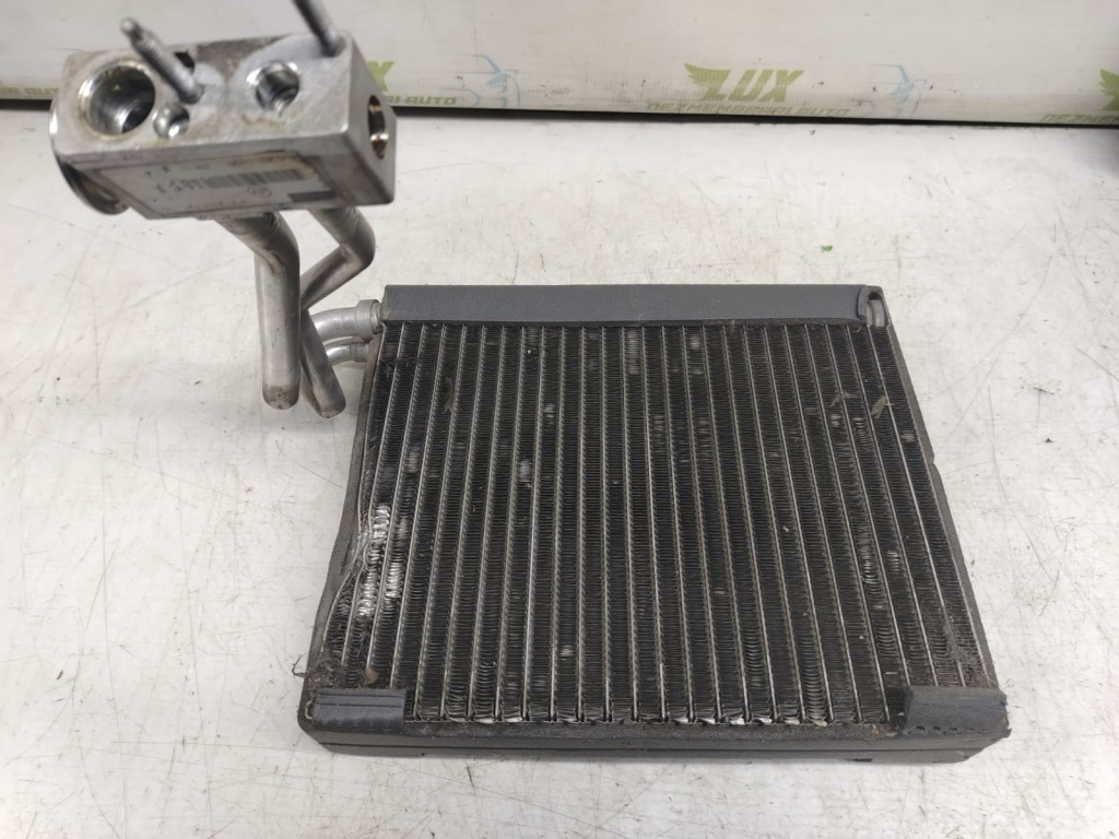 Radiator clima bord 670187t Peugeot 508 [2010 - 20