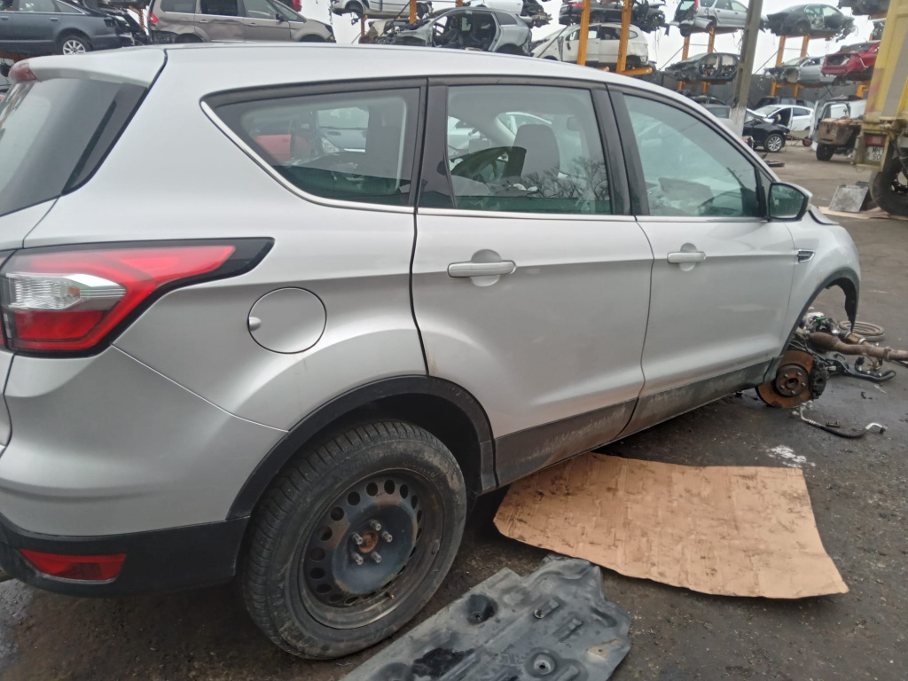 Radiator clima bord Ford Kuga 2 [2013 - 