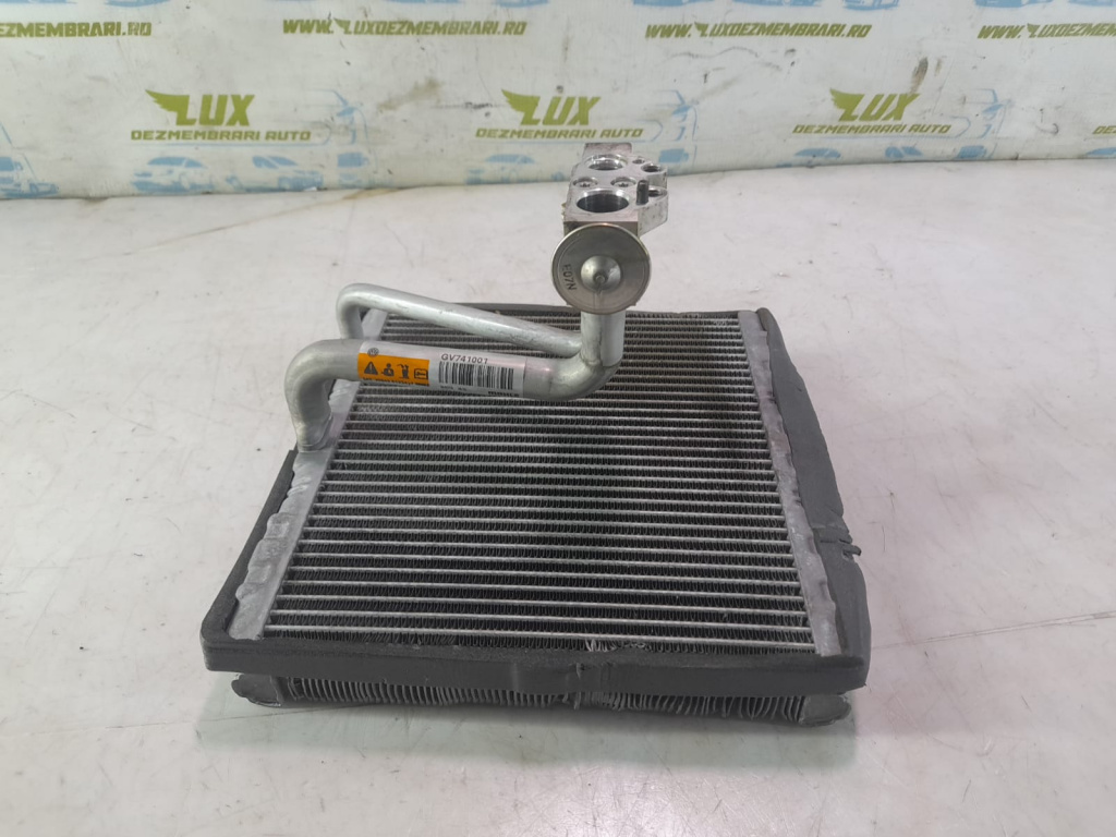 Radiator clima bord J2842R1234yf Skoda Rapid [facelift] [2017 - 2019] 1.0 tsi DKLD