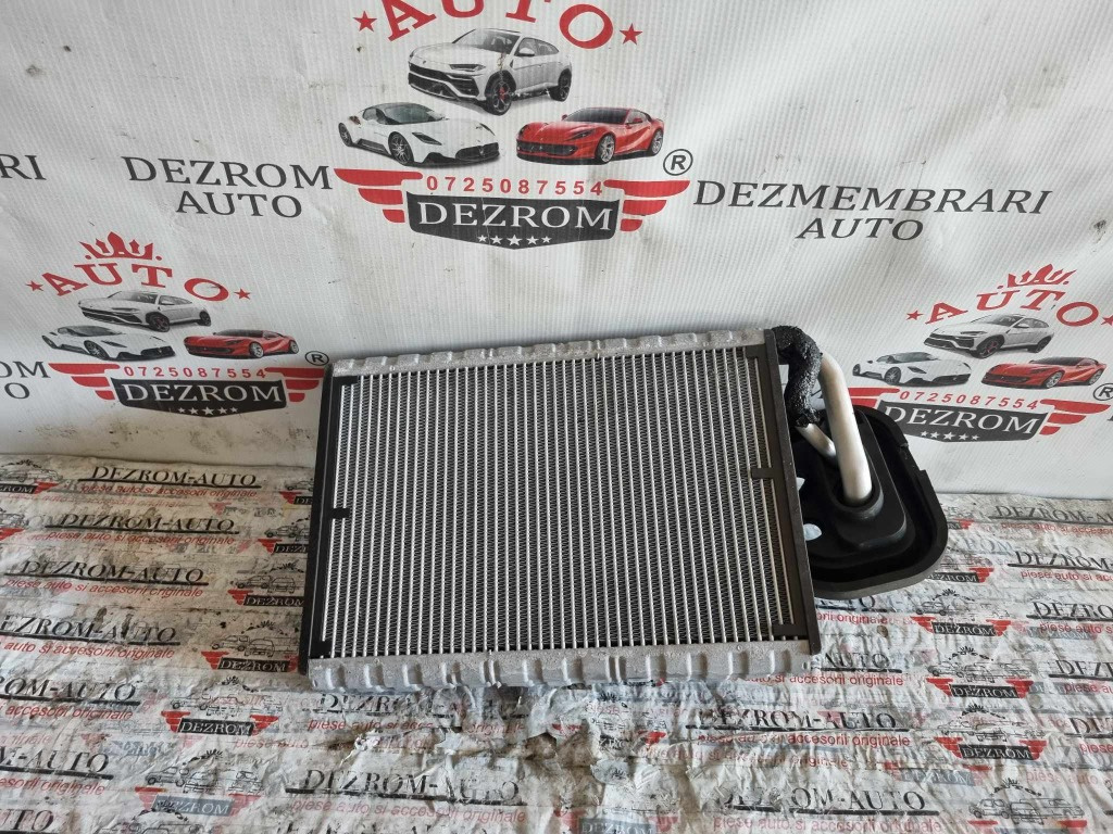Radiator clima bord Mercedes-Benz CLS Co
