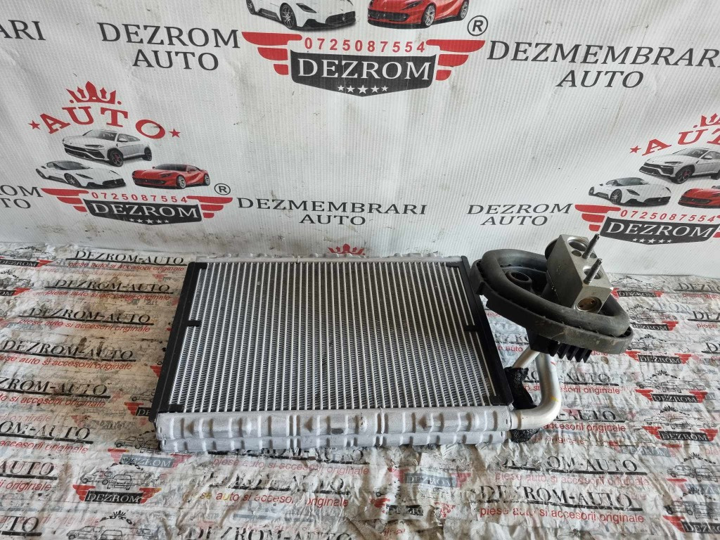 Radiator clima bord Mercedes-Benz GLK (X204) 200 CDI 2.2 cod piesa : 2128300284