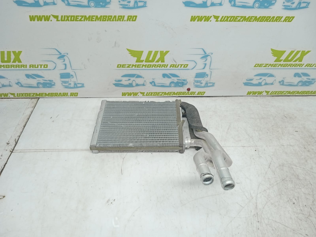 Radiator clima bord Nissan Juke YF15 [2010 - 2014]