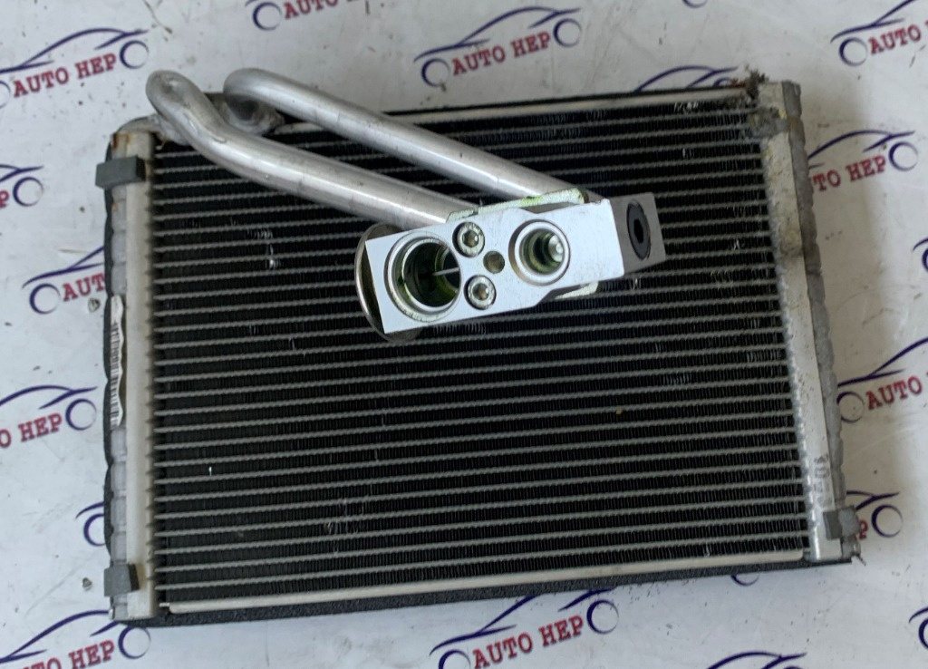 Radiator clima bord Opel Corsa D A31100600 A.311.006.00 523552