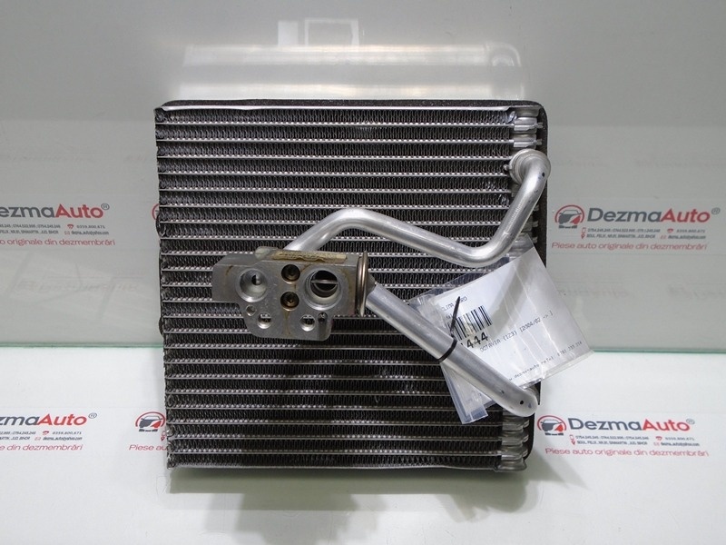 Radiator clima bord, Skoda Octavia 2 (1Z3) (id:291