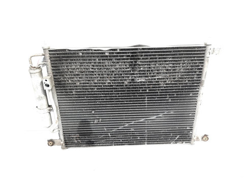 Radiator clima, Chevrolet Aveo sedan (T200,T250) 1.4 benz, LDT (id:520661)