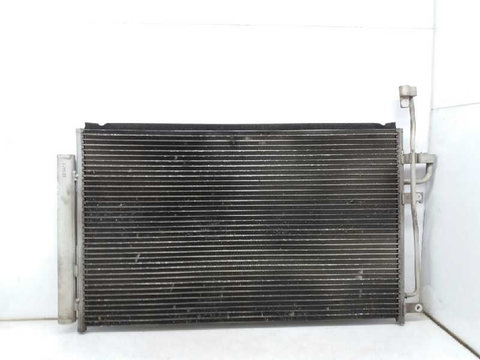 Radiator clima Chevrolet Captiva 2010 2.0 D Diesel Cod Motor LLW 150CP/110KW