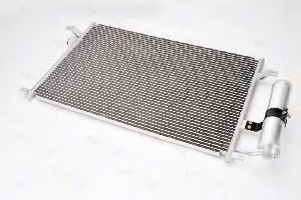 Radiator clima CHEVROLET LACETTI J200 THERMOTEC KTT110315