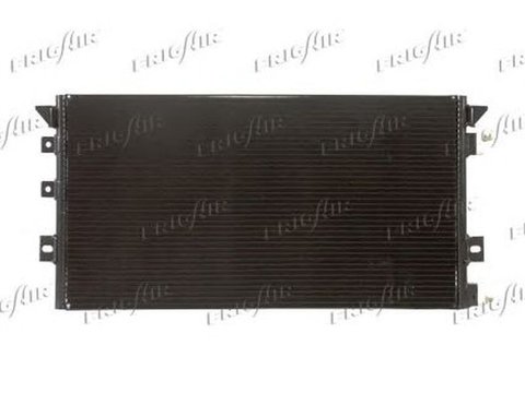 Radiator clima CHRYSLER VOYAGER III GS FRIGAIR 08182025