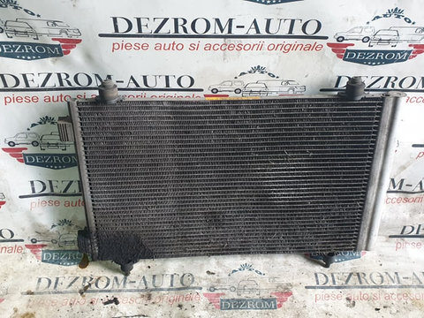 Radiator clima CITROËN Jumpy II 2.0 HDi 136cp cod piesa : 1400836980