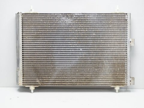 Radiator clima Citroen Berlingo 2008 1.6 Diesel Cod Motor DV6B, 9HW(DV6BTED4) 75 CP