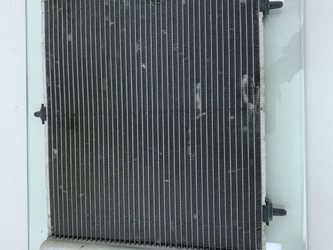 Radiator clima Citroen C3 CROSS 16-22 2016-2022 9674813580 DezP: 23355