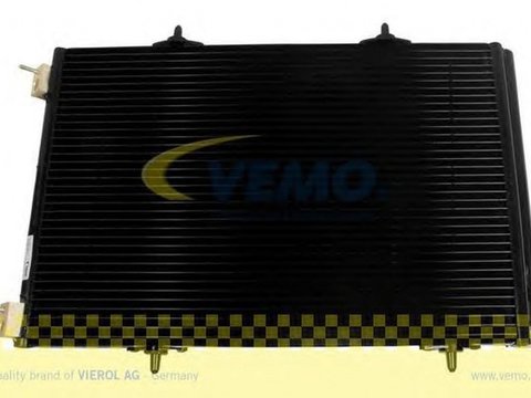 Radiator clima CITROEN C3 Picasso VEMO V42620003