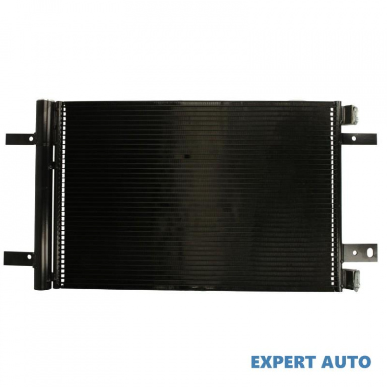 Radiator clima Citroen C4 Picasso II 2013-2016 #2 