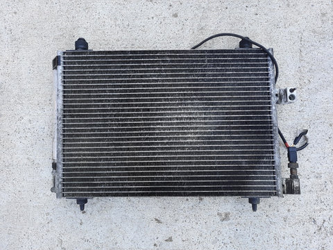 Radiator clima Citroen C5, 2.0 hdi, 163 cp, 2011