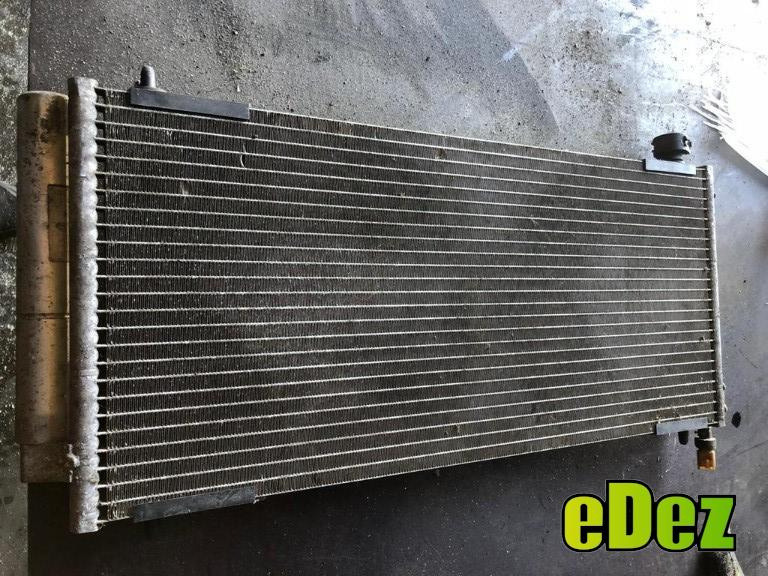 Radiator clima Citroen C5 III (2008->) 2.2 hdi 9686200780