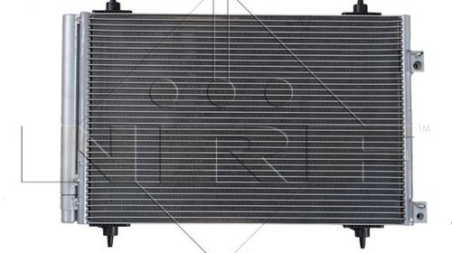 Radiator clima Citroen DS4 1.6 HDI, 1.6 
