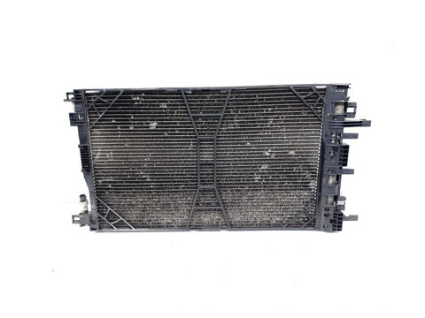 Radiator clima, cod 13330217, Opel Insignia A Combi, 2.0 CDTI, A20DTH (idi:532468)