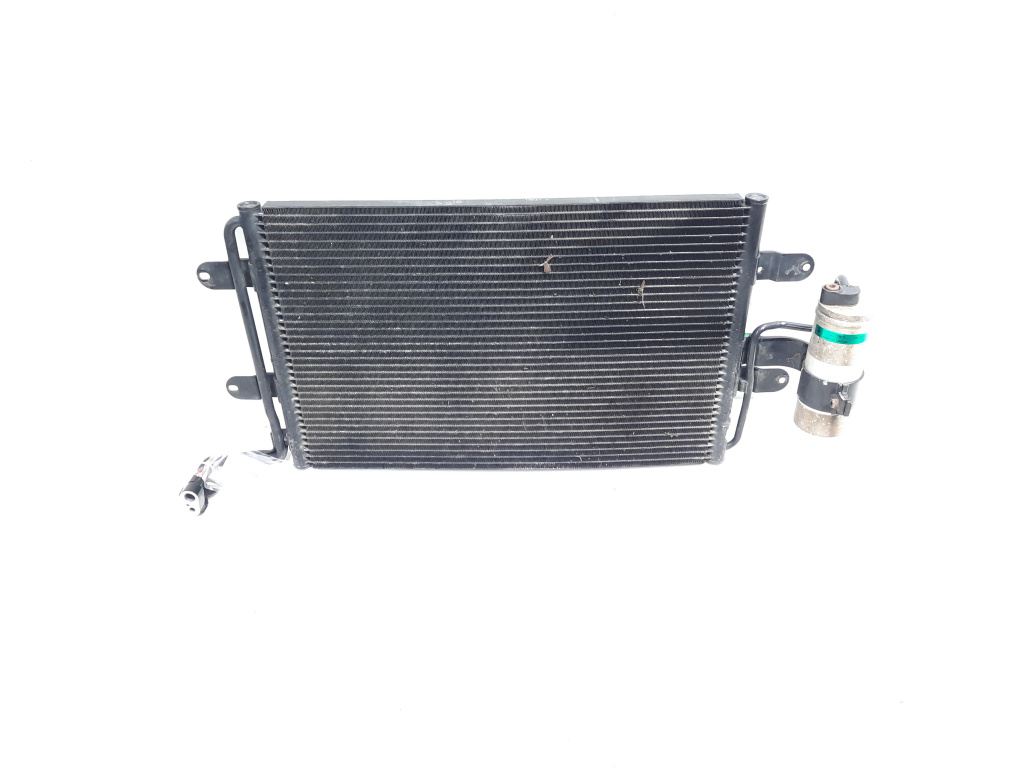 Radiator clima, cod 1J0820411D, Vw Golf 4 (1J1) 1.