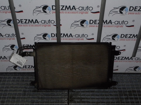 Radiator clima, cod 1K0820411G, Audi A3 (8P) 1.6B, (id:240434)