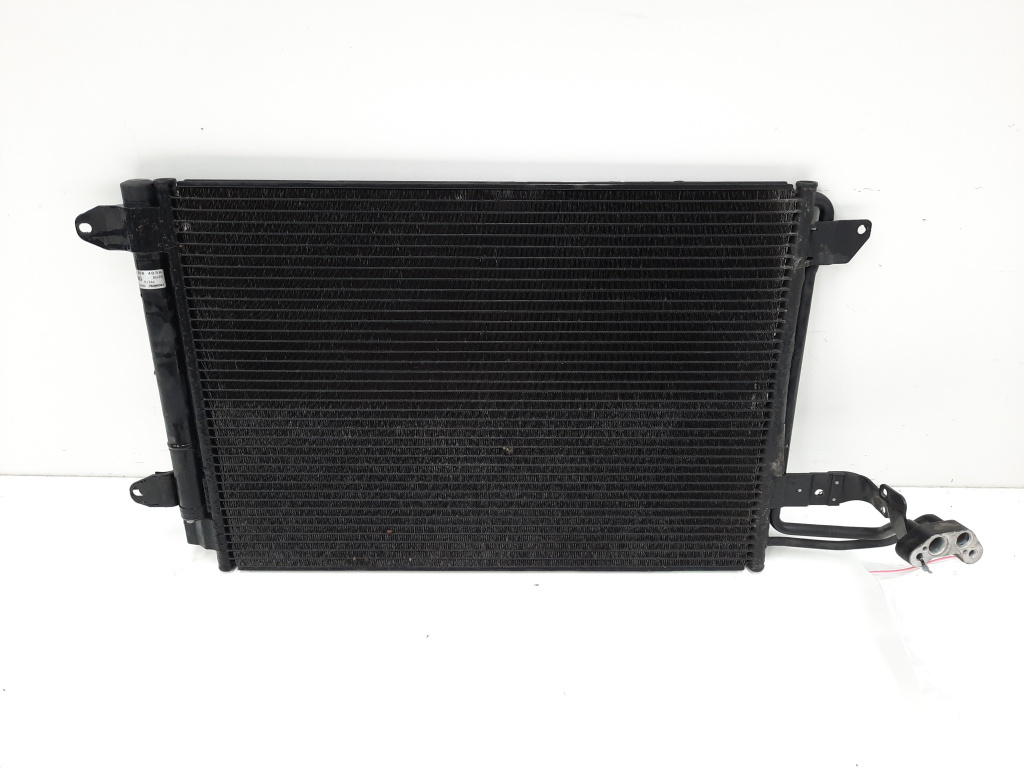 Radiator clima, cod 1K0820411J, Seat Toledo 3 (5P2) 1.9 tdi, BKC (idi:473491)