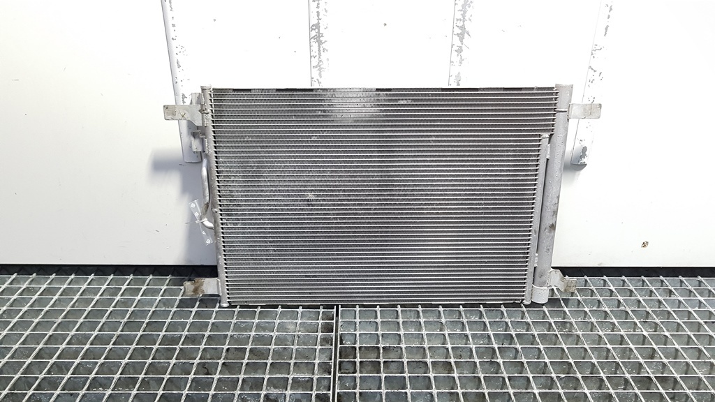 Radiator clima, cod 5Q0816411AR, Seat Leon (5F1) 2.0 tdi, CKFC (idi:394594)