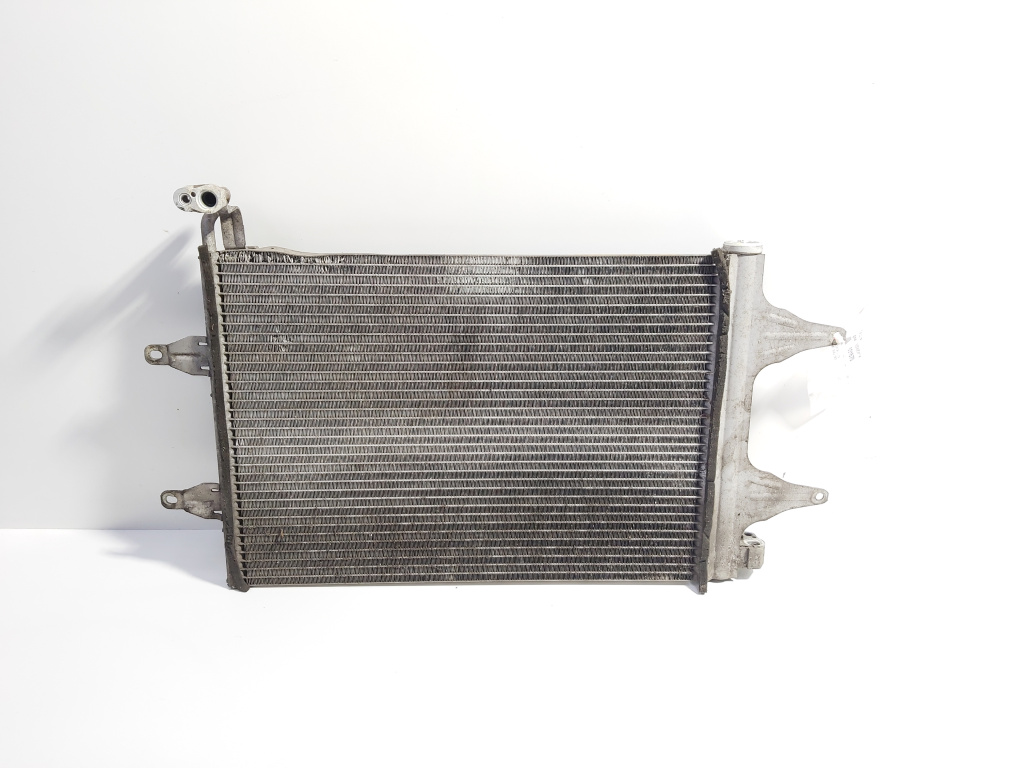 Radiator clima, cod 6Q0820411K, Seat Cordoba (6L2), 1.4 TDI, BNV (pr:110747)