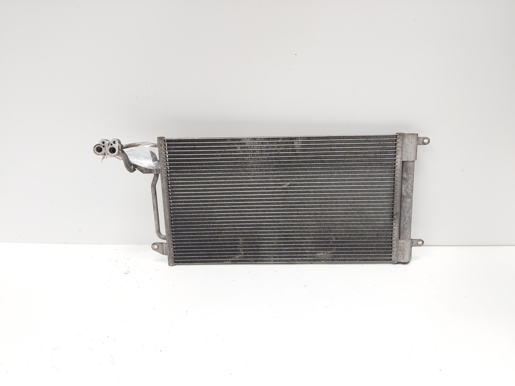 Radiator clima, cod 6R0820411D, Vw Polo (6R) 1.6 T